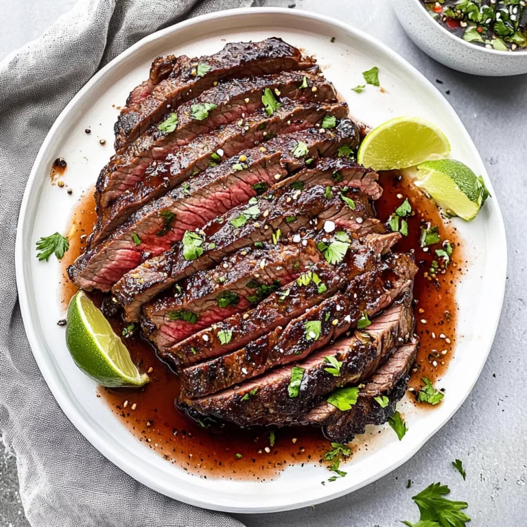 steak marinade for grilling: Bold and Flavorful Bliss